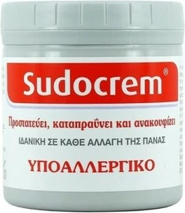 Крем Sudocrem
