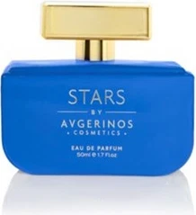 Парфюмерная вода Avgerinos Cosmetics Stars