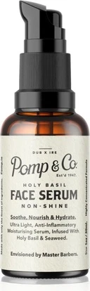 Увлажняющая сыворотка Pomp & Co