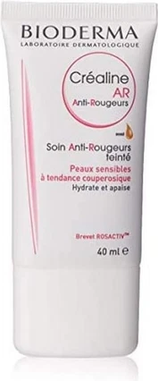 Крем Bioderma Sensibio AR BB Крем Doré SPF30