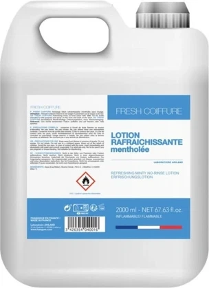 Гель-наполнитель Ariland Fresh Coiffure