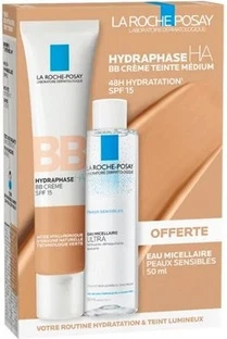 BB-крем La Roche-Posay Hydraphase HA