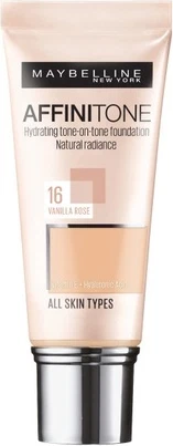 Тональная основа Maybelline Affinitone