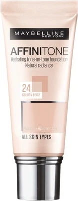 Тональный крем Maybelline Affinitone