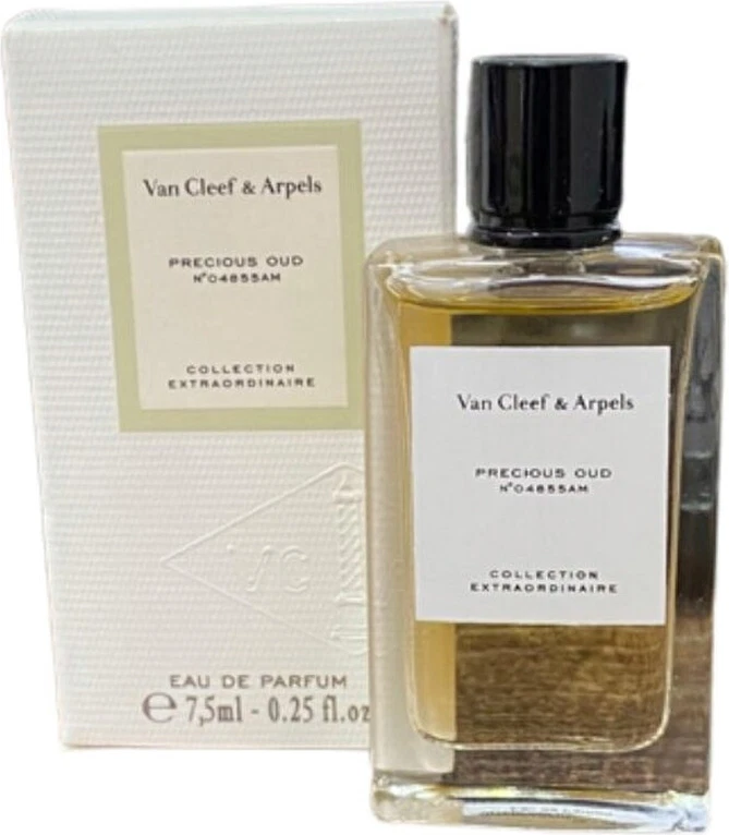 Парфюмерная вода Van Cleef & Arpels Collection Extraordinaire Precious Oud