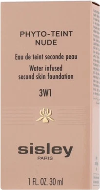 Тональный крем Sisley Phyto-Teint Nude