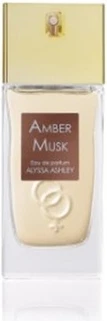 Eau De Parfum Alyssa Ashley Amber Musk