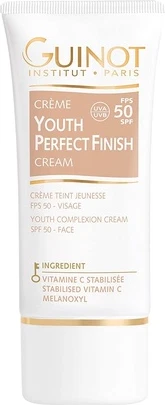 Дневной крем для лица Guinot Crème Youth Perfect Finish