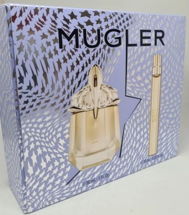 Парфюмерная вода MUGLER