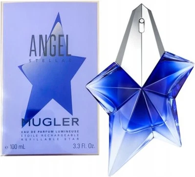 Eau De Parfum Thierry Mugler Angel Stellar