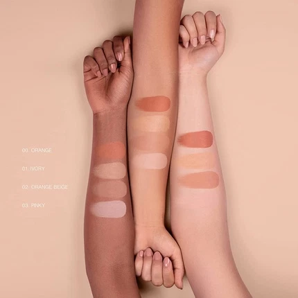 Concealer Stick Diego Dalla Palma DDP Corret Cover Stick 03
