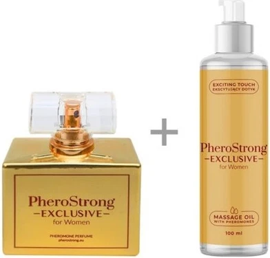 Eau De Parfum Medica Group Pherostrong Exclusive