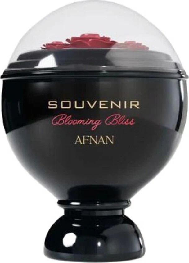 Eau De Parfum Afnan Souvenir Blooming Bliss
