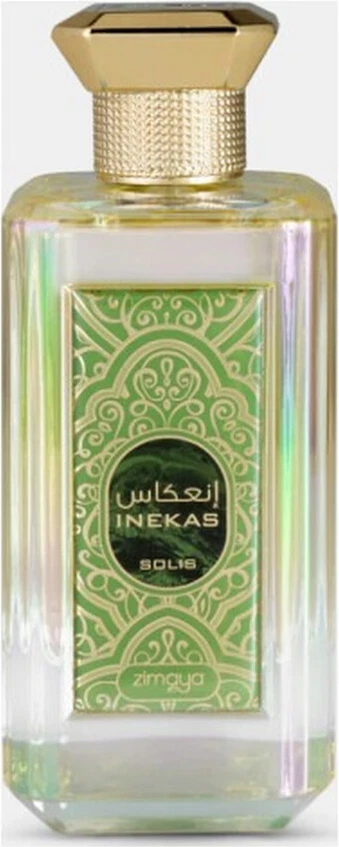 Eau de Parfum Zimaya Inekas Solis
