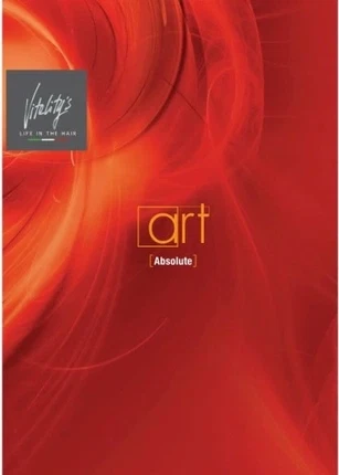Наборы для тона лица и палитры Vitality's Vitality's Vital Art Absolute Color Chart 2024