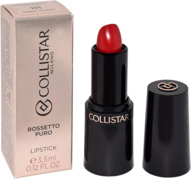 Помада Collistar Puro