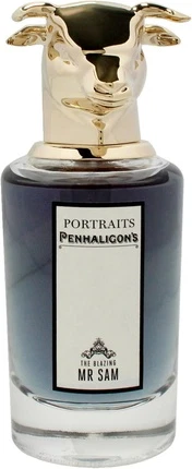 Eau de Parfum Penhaligon's London The Blazing Mr Sam