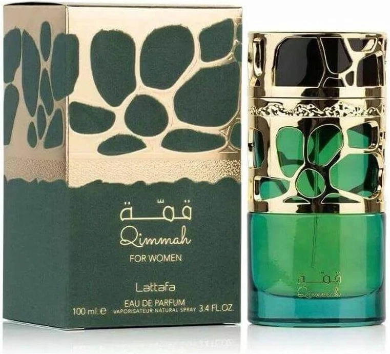 Eau de Parfum Lattafa Qimmah