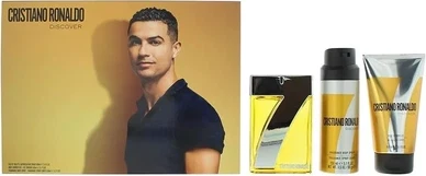 Набор ароматов CR7 - Cristiano Ronaldo