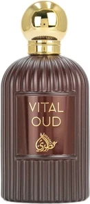 Oud Vital Myperfumes Eau De Parfum