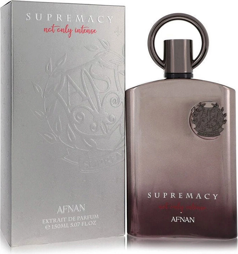 Парфюмерная вода Afnan Supremacy Not Only Intense