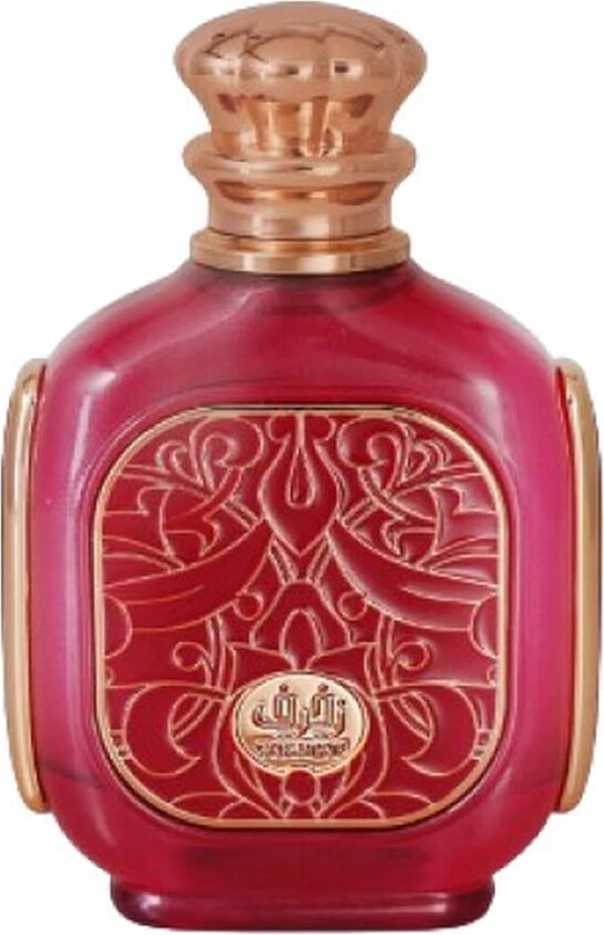 Eau De Parfum Zimaya Zukhruf Cherry