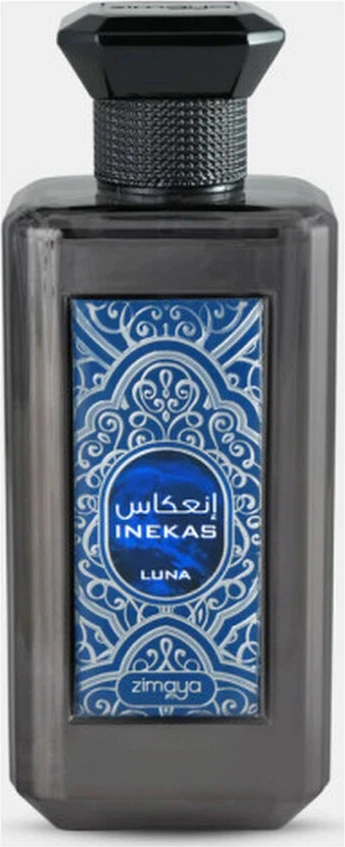 Eau De Parfum Zimaya Inekas Luna