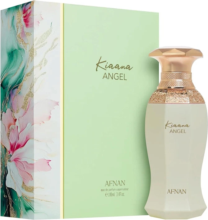 Духи Afnan Kiaana Angel