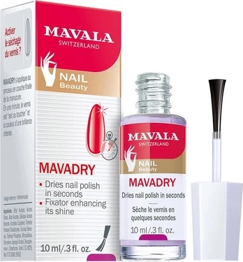 Сушилка для лака Mavala Mavadry