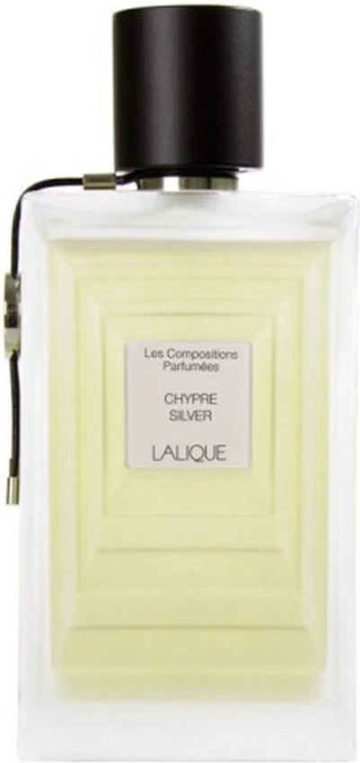 Eau De Parfum Lalique Les Compositions Parfumees Silver