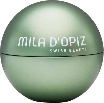 Крем Mila D'Opiz The Vegan Green Caviar