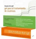 Гель Exeltis Stratatriz Шрамы