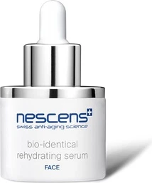 Увлажняющая сыворотка Nescens Bioidentical Rehydrating Serum