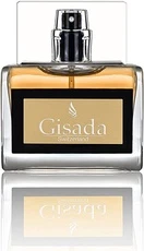 Одеколон Gisada