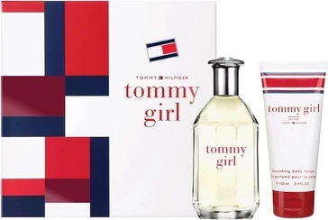 Набор Туалетная Вода Tommy Hilfiger