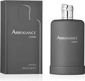 After Shave Arrogance St Arrogance