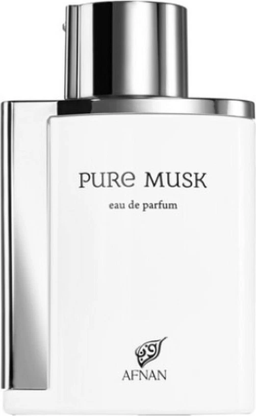 Eau De Parfum Afnan Pure Musk