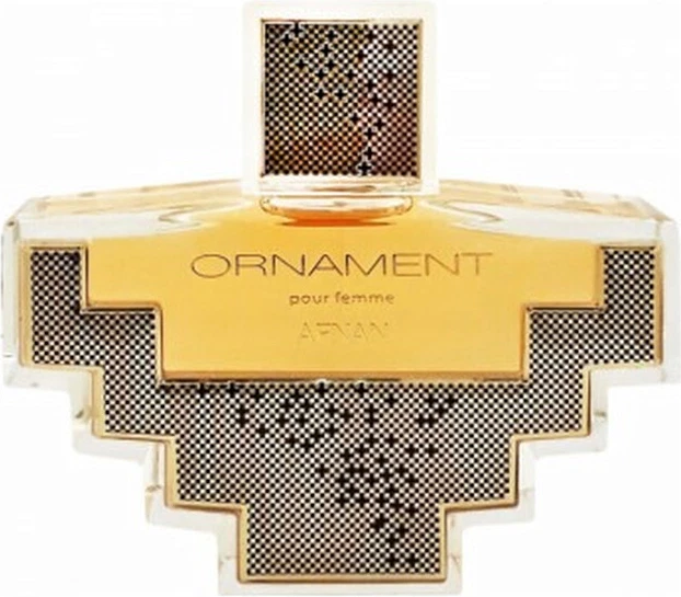 Парфюмерная вода Afnan Ornament