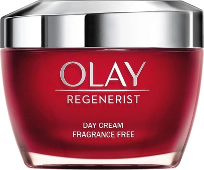 Anti-Aging Facial Care Cream Olay Regenerist