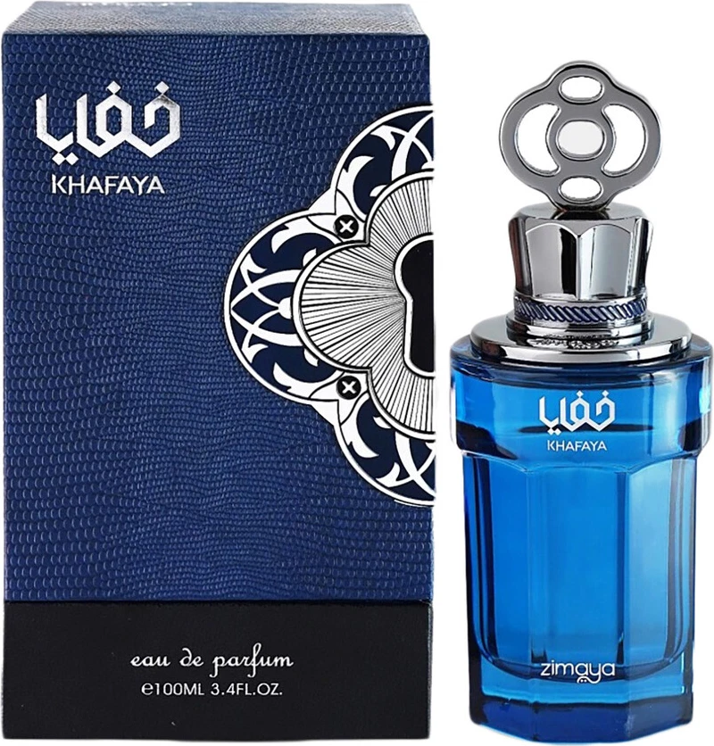 Духи Zimaya Zimaya Khafaya Blue