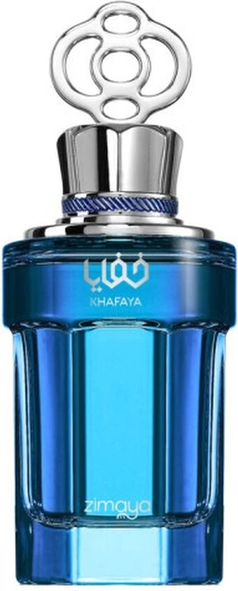 Духи Zimaya Zimaya Khafaya Blue