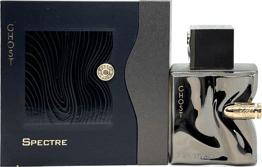 Eau De Parfum Spectre Ghost Fragrance World