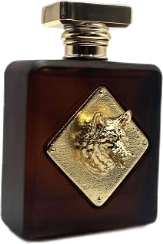 Парфюмерная вода Fragrance World Alpha