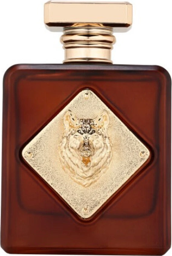 Парфюмерная вода Fragrance World Alpha