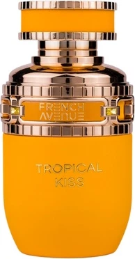 Духи French Avenue Tropical Kiss