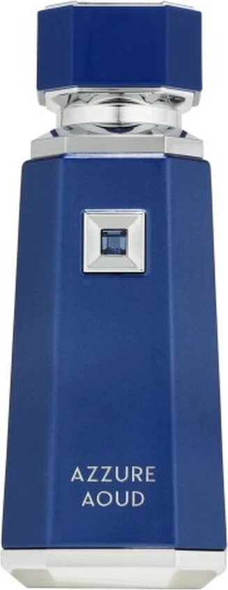 Духи French Avenue Azzure Aoud