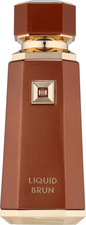 Eau De Parfum French Avenue Liquid Brun