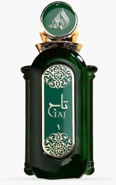 Одеколон Fragrance World Taj 1 Green