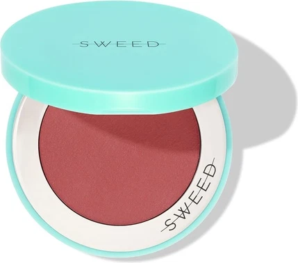 Кремовые румяна Sweed Air Blush