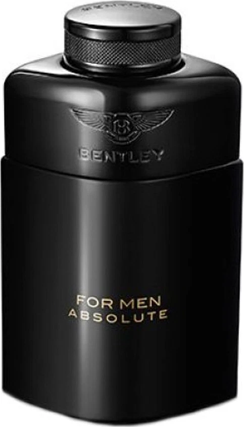 Eau de Parfum Bentley For Men Absolute